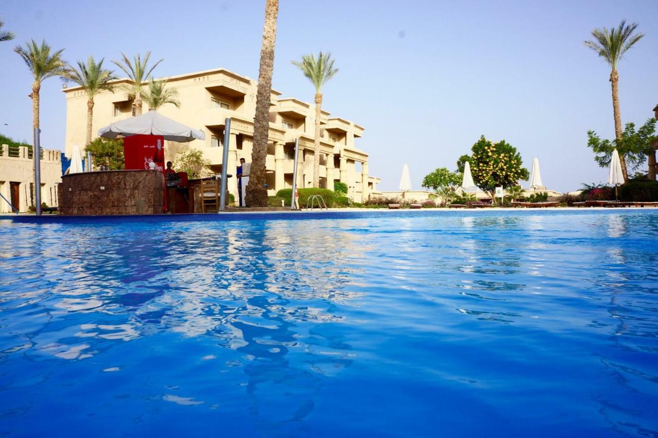 El Hayat Sharm Resort Екстериор снимка