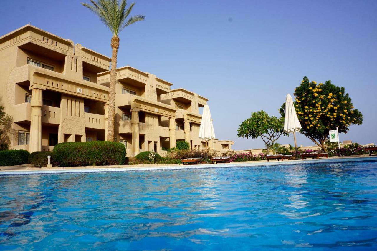 El Hayat Sharm Resort Екстериор снимка